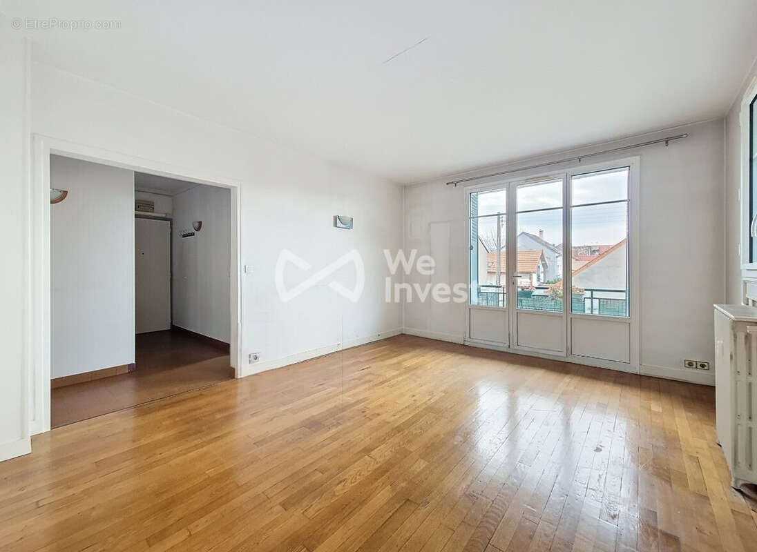 Appartement à ARGENTEUIL