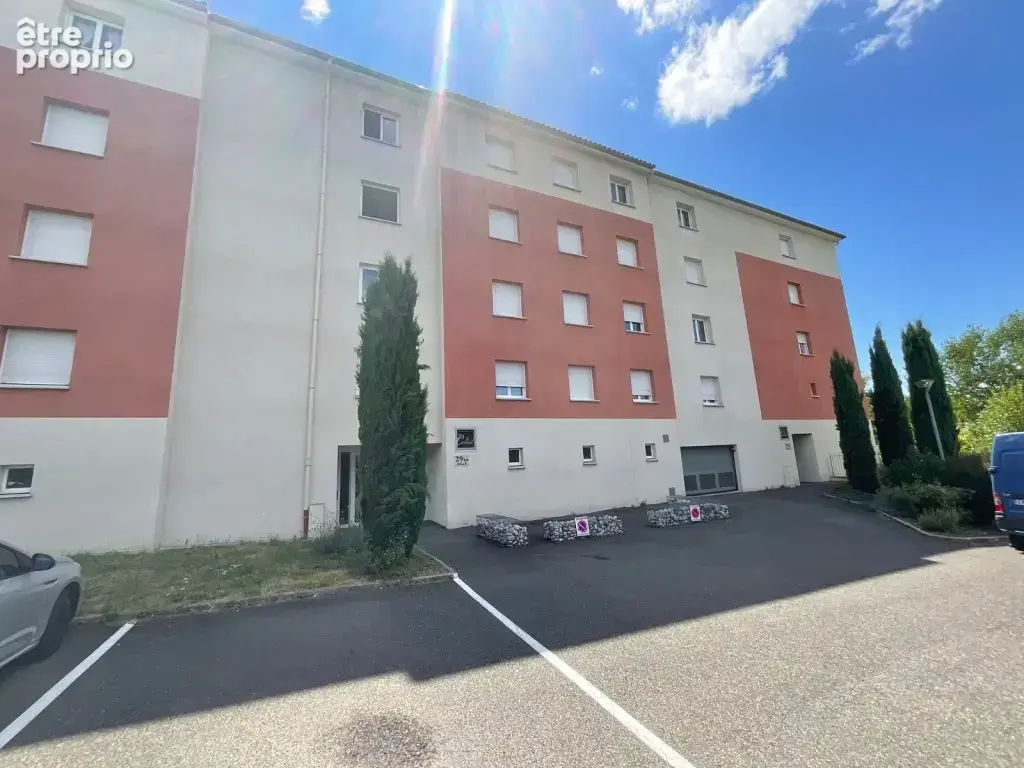 Appartement à VILLARS