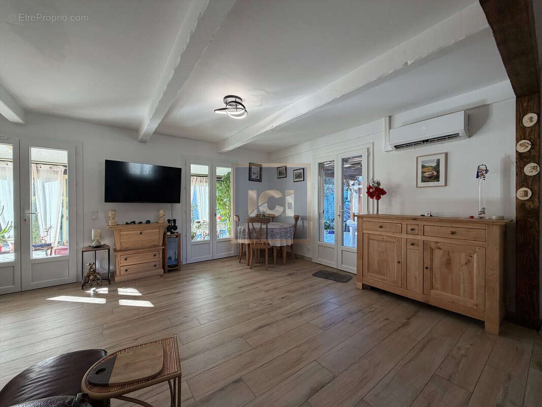 Maison à SAINTE-MAXIME