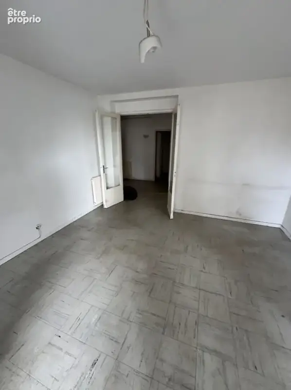 Vente appartement 2 pièces 36 m² - quartier Arènes ? Idéal investissement locatif - photo 3