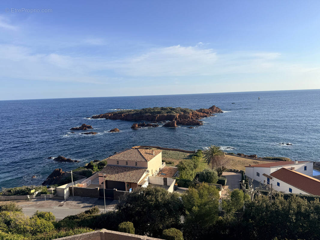 Appartement à LA SEYNE-SUR-MER
