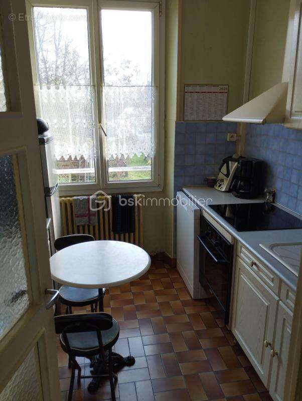 Appartement à ARGENTAN