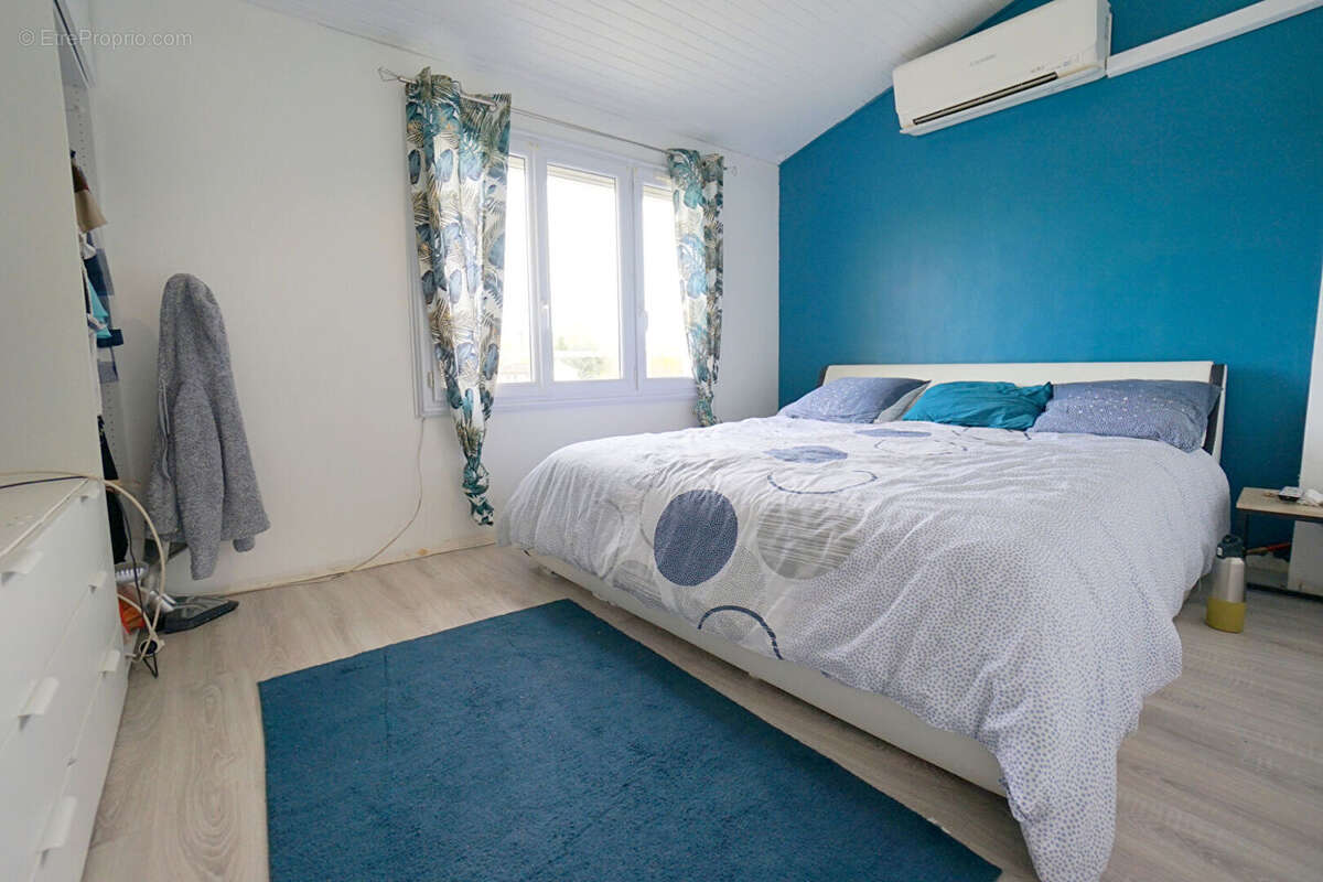 Maison à GARGENVILLE