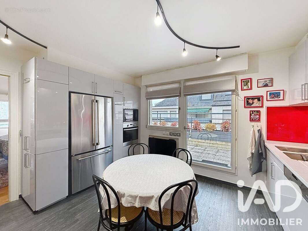 Appartement 245 m² à Rouen  - photo 8