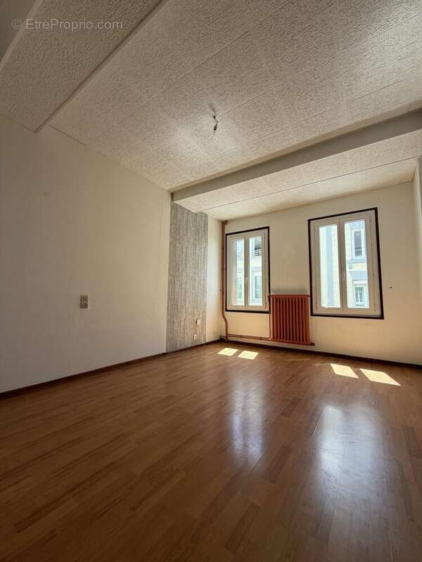 Maison à BOLBEC