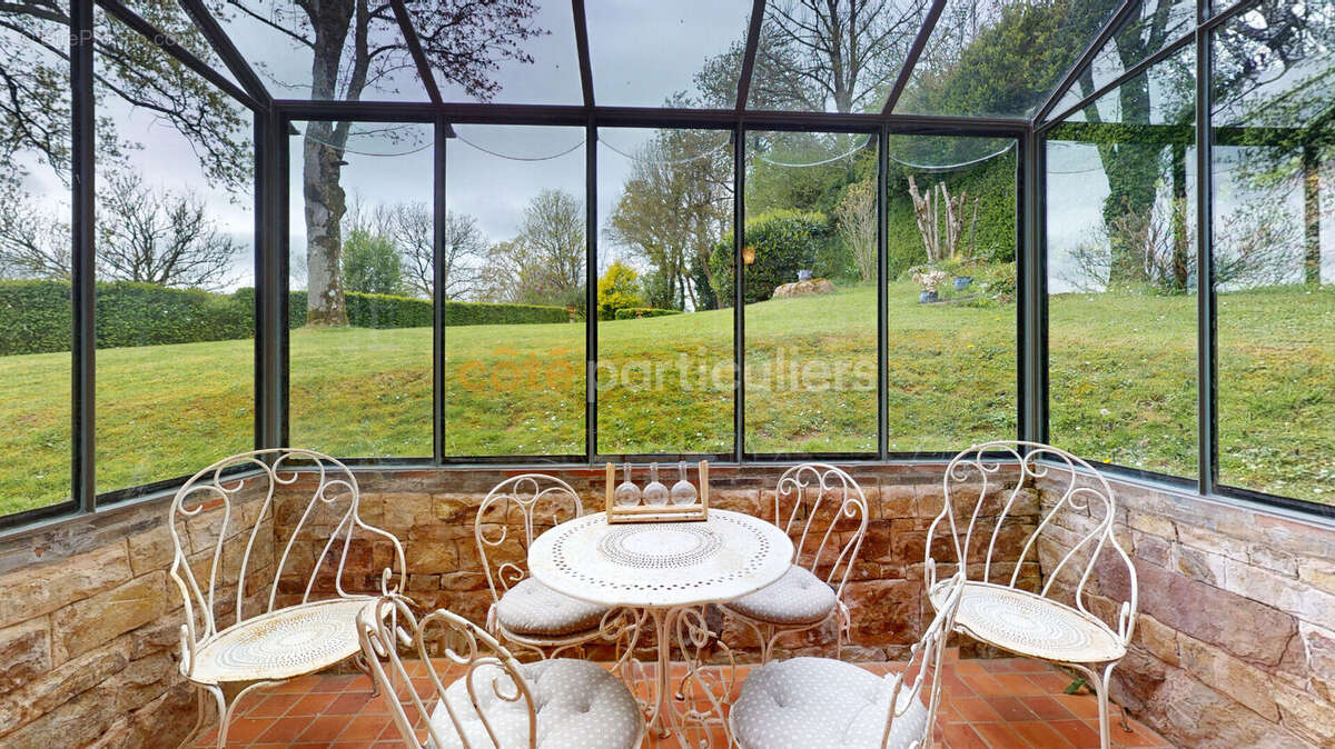 Maison à MONTPINCHON