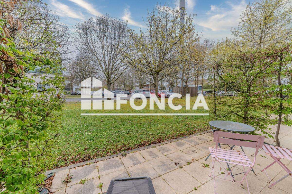 Appartement à BOURG-EN-BRESSE