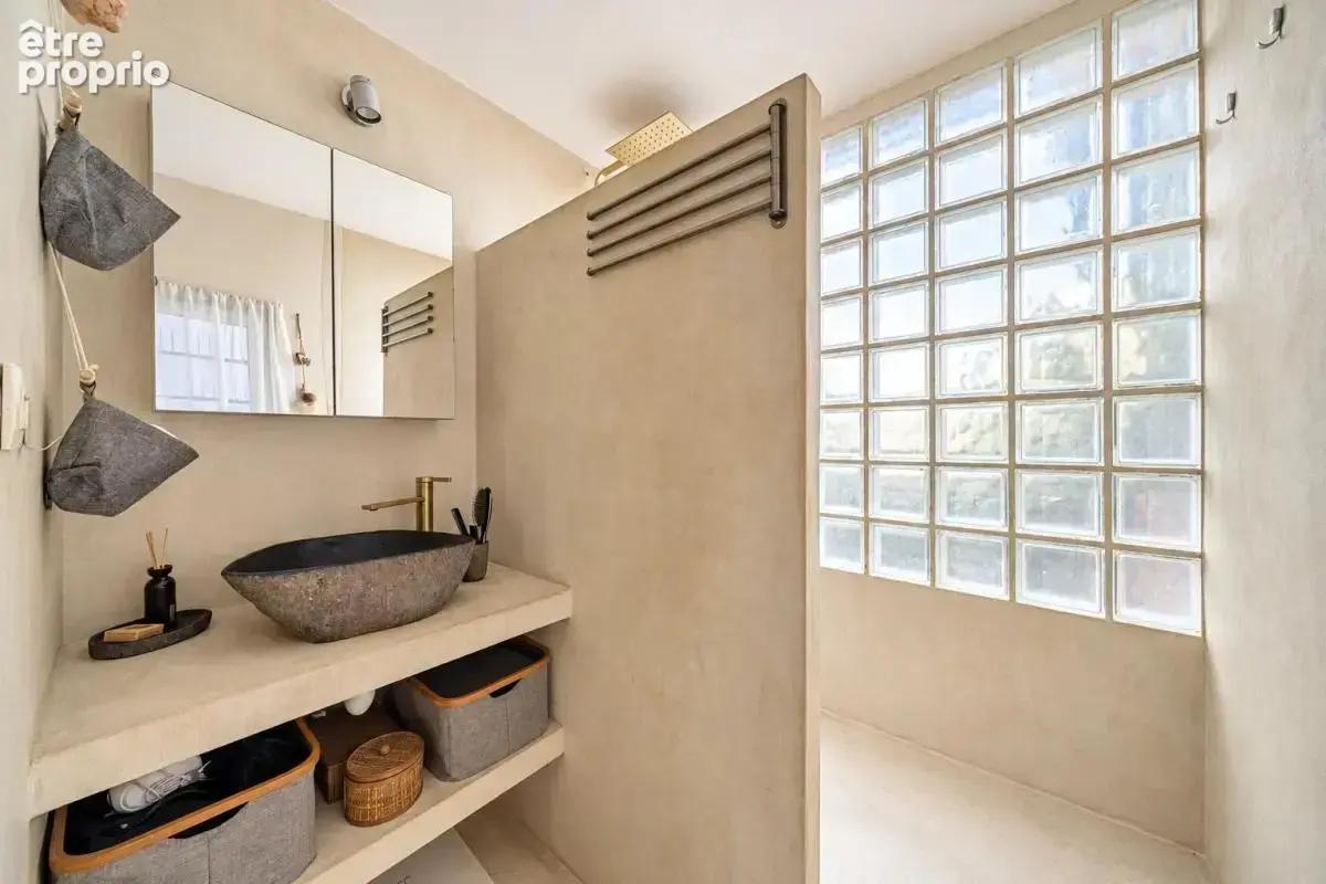 Paris XIVème - Moulin Vert: Appartement de deux pièces avec terrasse de 11m2 - photo 6