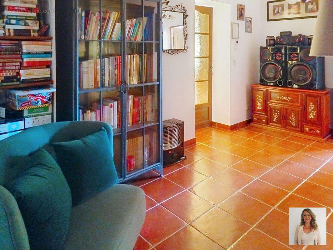 Maison à SAINT-MAXIMIN-LA-SAINTE-BAUME