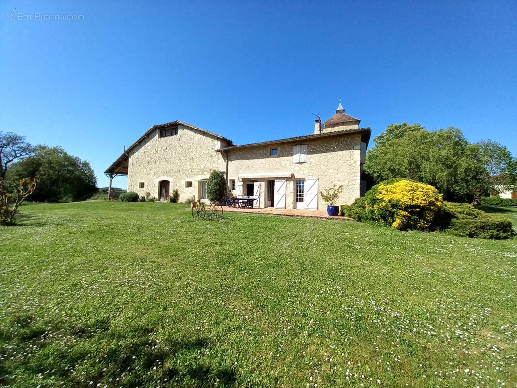 Propriete d'exception - photo 3