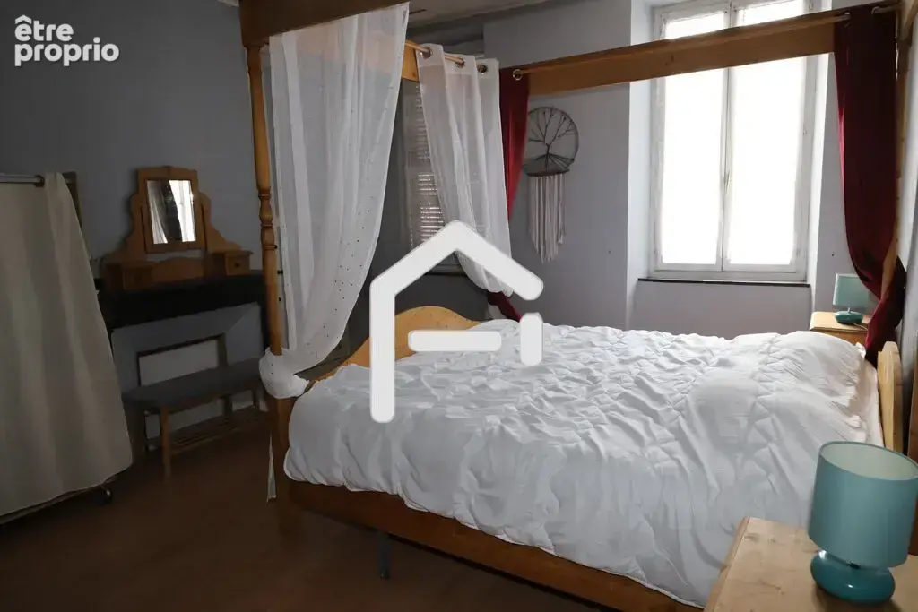 Maison 6 pièces 109 m² à vendre à Lavelanet (09300) - photo 4