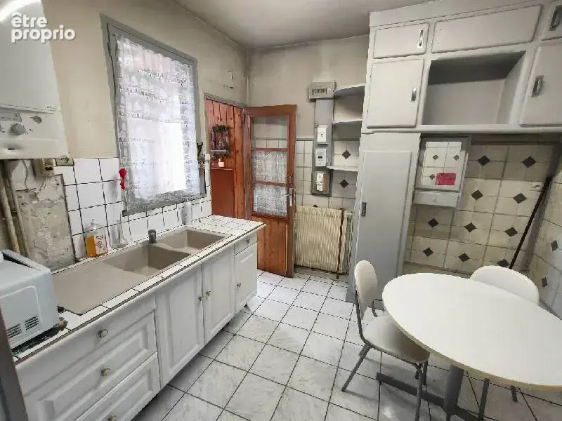 Maison 48 m² à Mitry-Mory  - photo 8