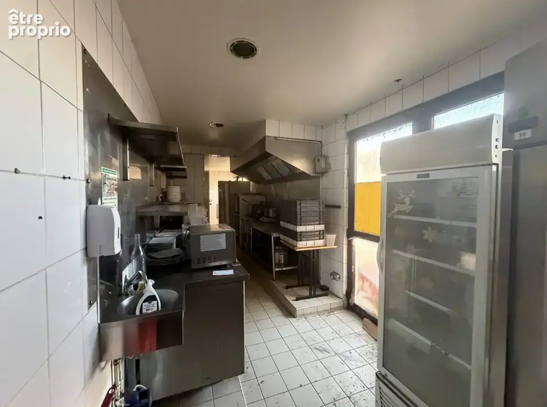 Bien immobilier à vendre à Voisins-Le-Bretonneux (78960) - photo 5
