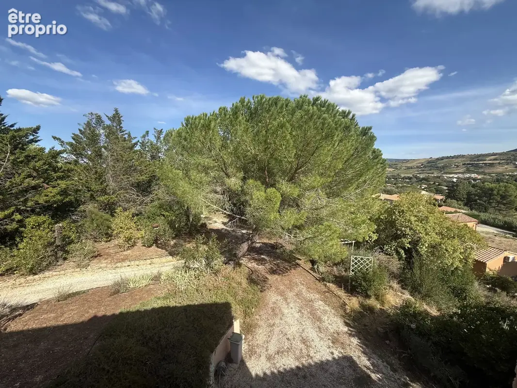 Élégante villa avec vues panoramiques, piscine et jardin méditerranéen – Limoux - photo 13