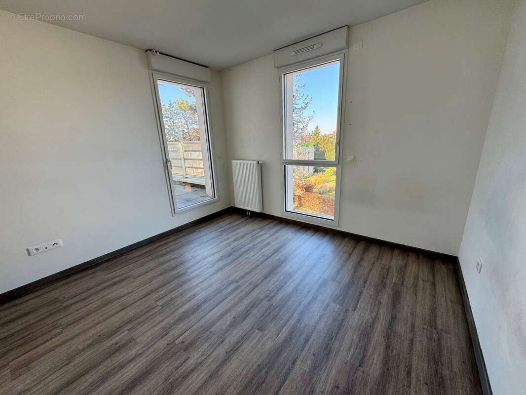 Appartement à AMIENS