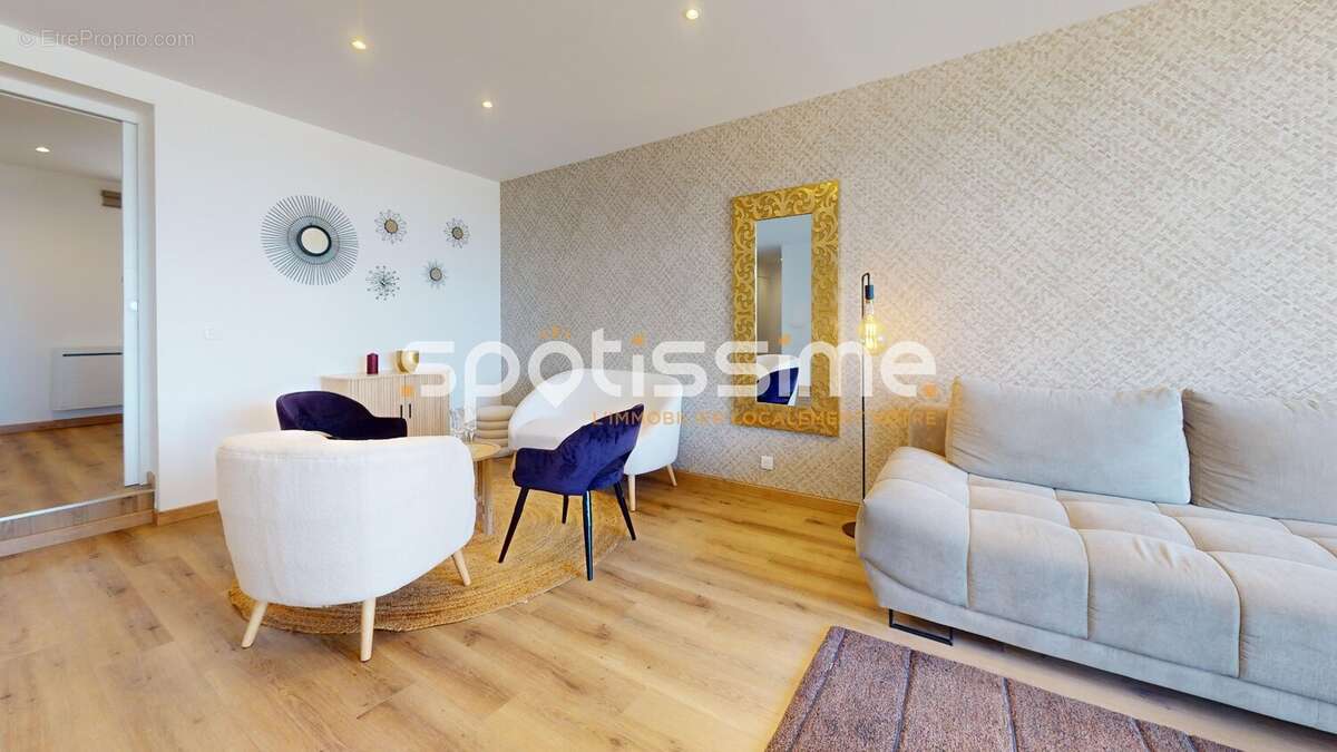 Appartement à AGDE