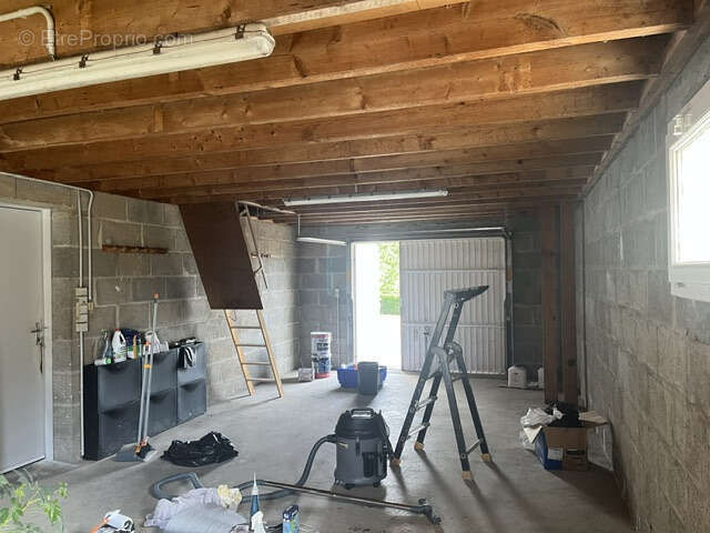 Maison 5 pièces 92m2 - photo 11