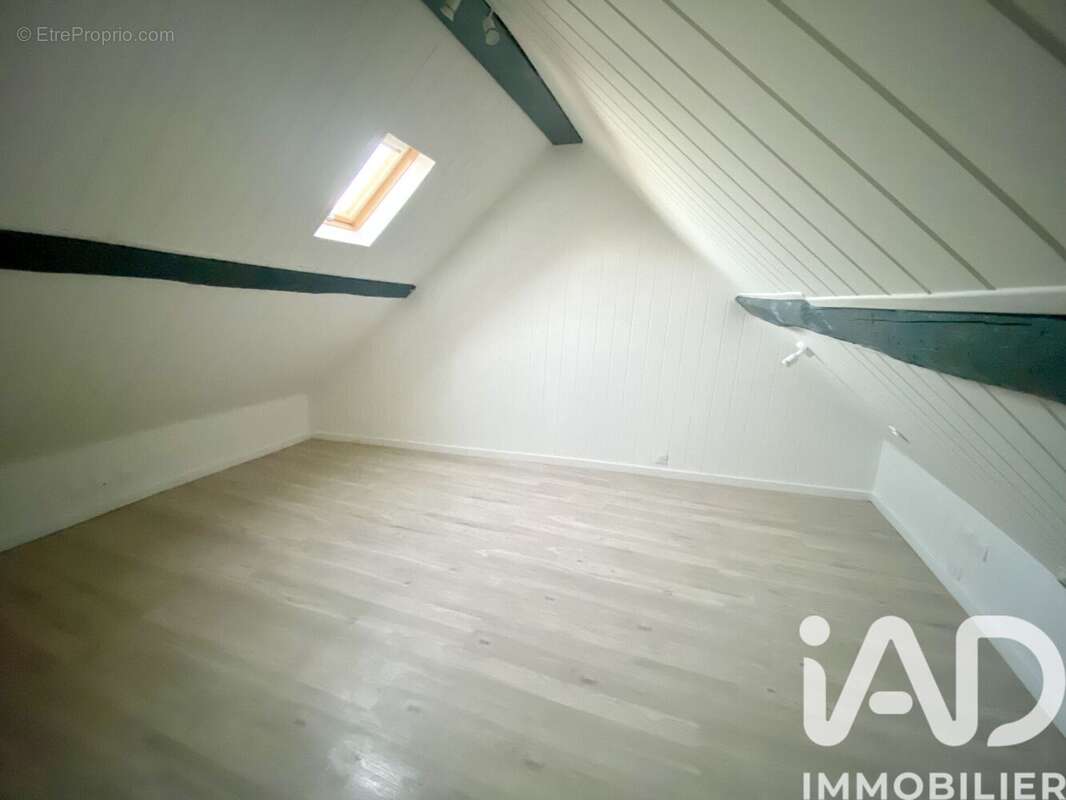 Photo 8 - Maison à BELLOY-EN-FRANCE
