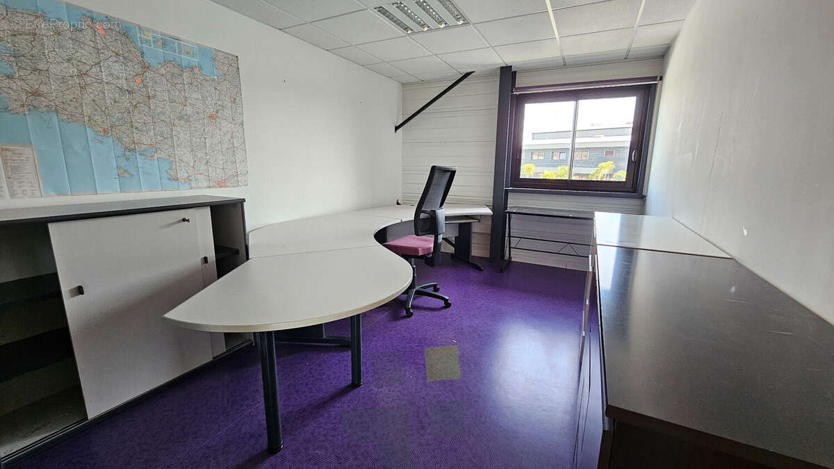 Commerce à LA FORET-FOUESNANT