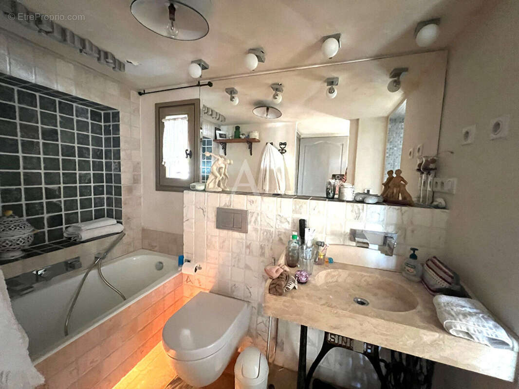 Maison à SAINT-PAUL