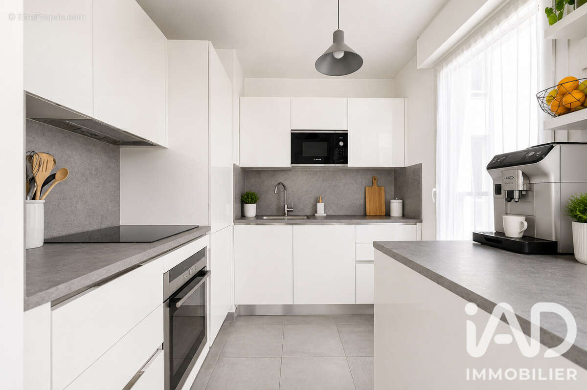 Photo 5 - Appartement à RUEIL-MALMAISON