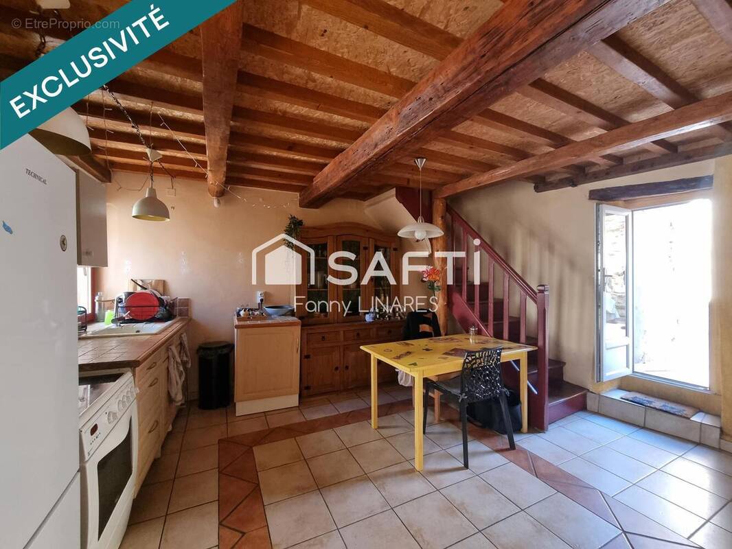 Photo 1 - Maison à PRADES