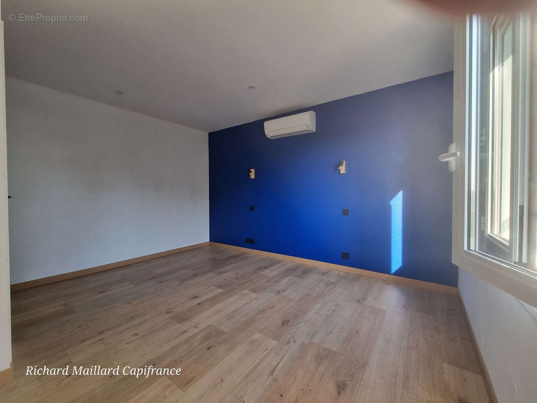 Coup de cœur à Bressols : maison contemporaine + sous-sol 63 m² - photo 12