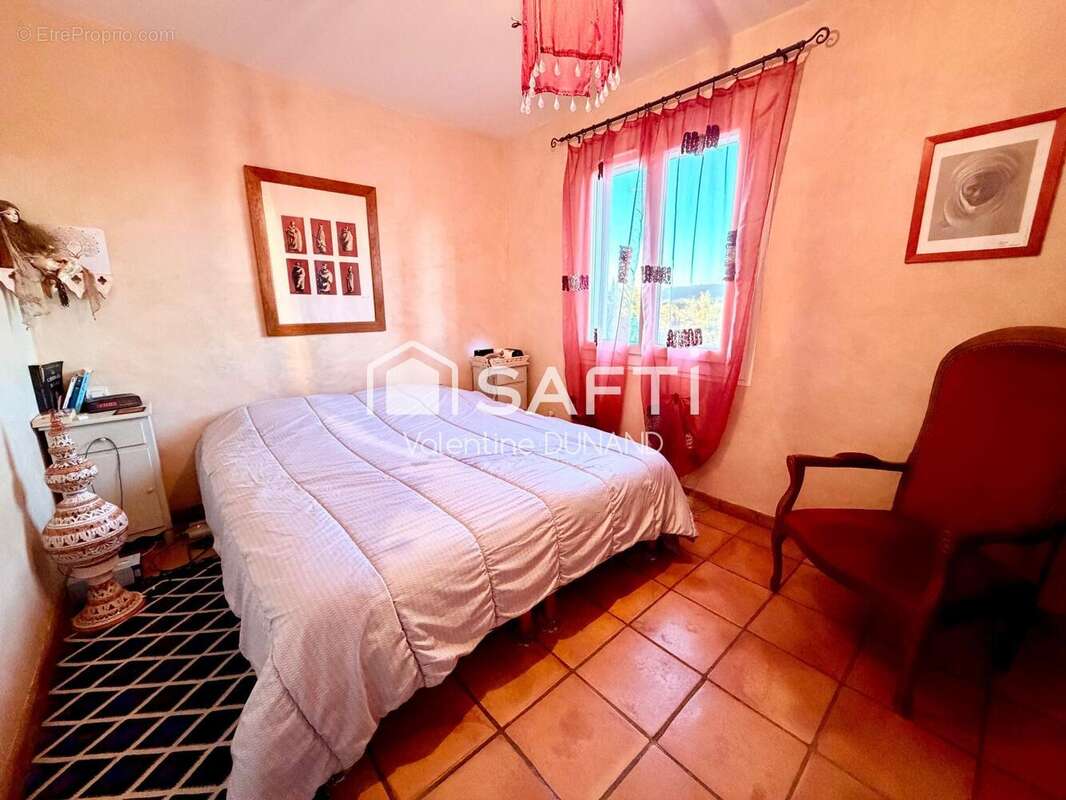 Photo 6 - Maison à LE VAL