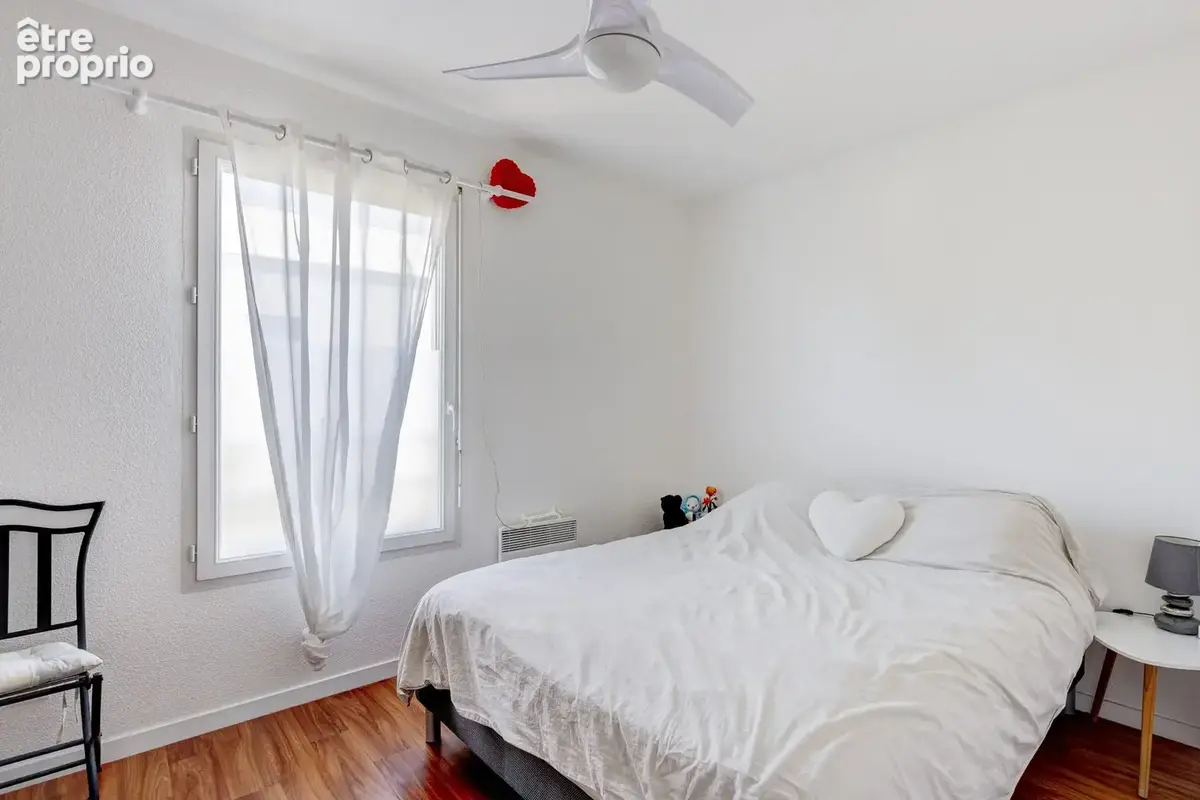 Maison 4 pièces 86 m² à vendre à Eysines (33320) - photo 2