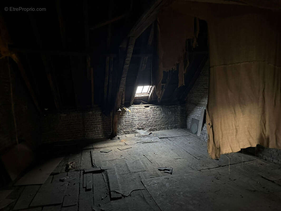 Appartement à TOURCOING