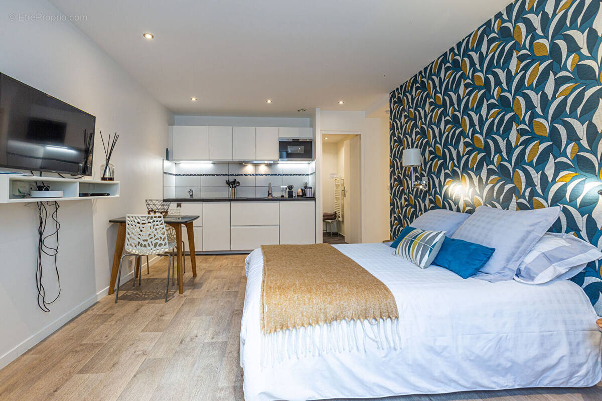 Appartement à ANNECY