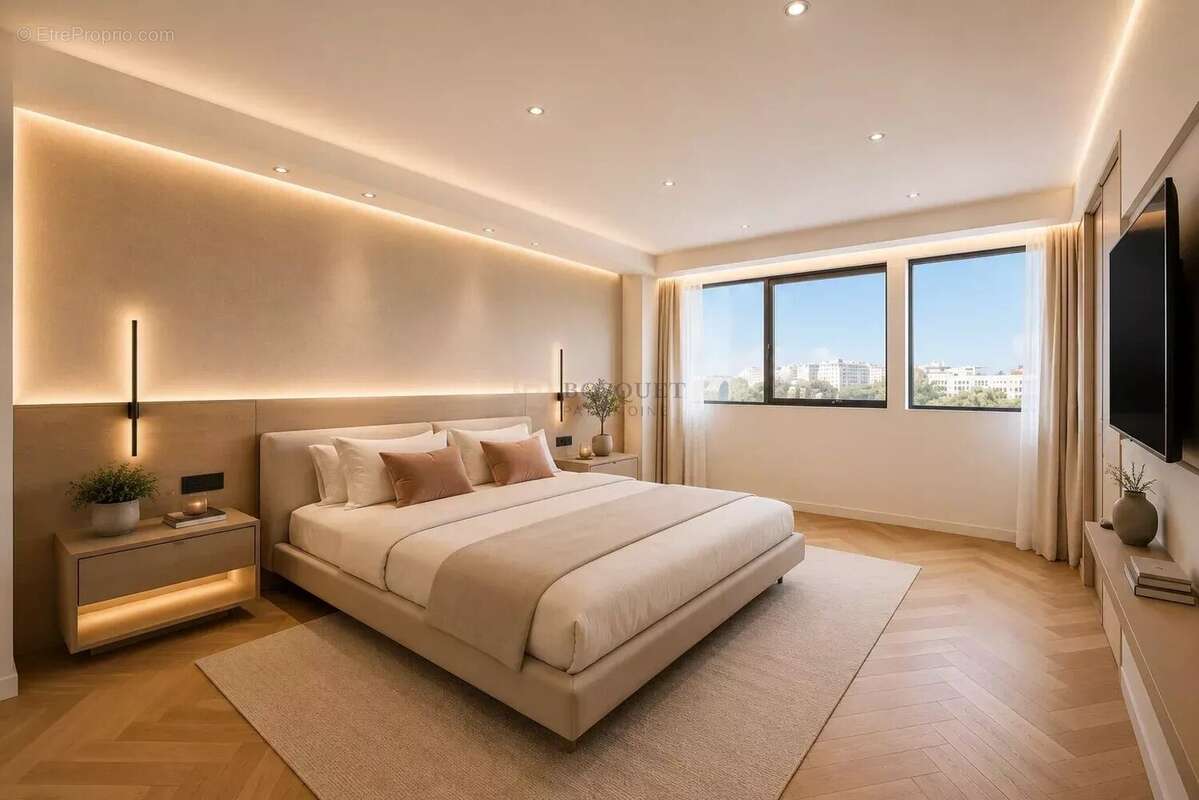 Appartement à SAINT-MANDE