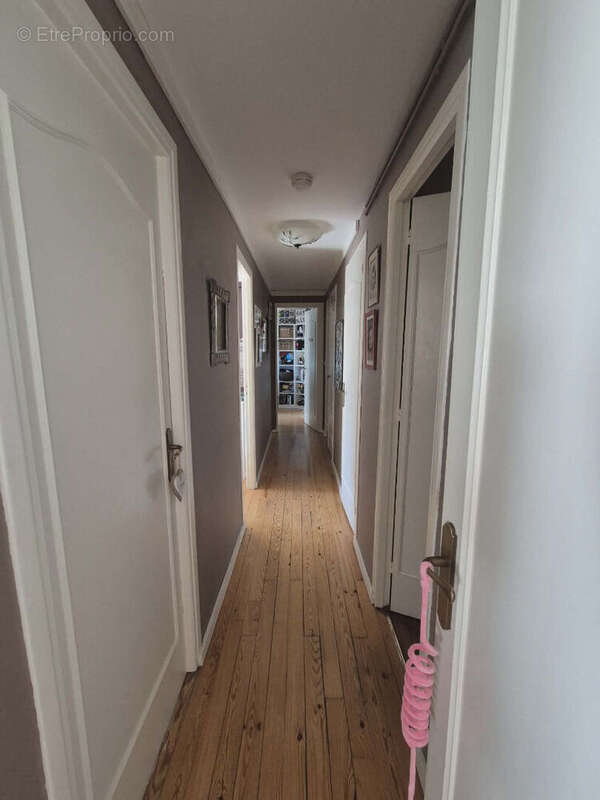 Appartement à LE HAVRE