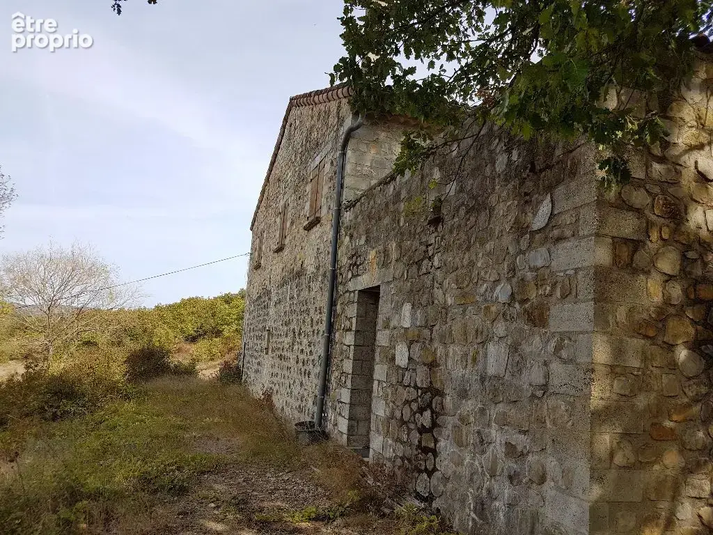 Propriété Agricole avec maison - photo 7