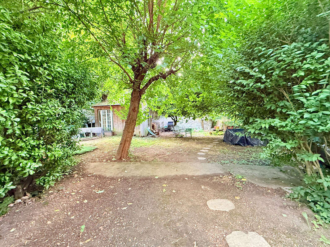 Appartement à CHOISY-LE-ROI