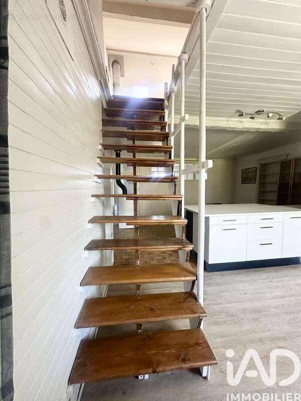 Photo 4 - Appartement à VARCES-ALLIERES-ET-RISSET