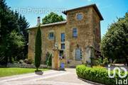 Photo 1 - Maison à MONTSEVEROUX