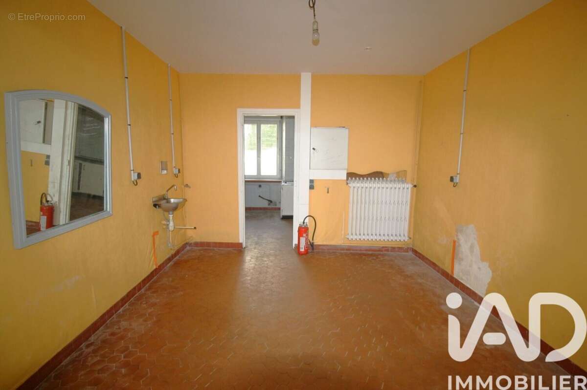 Photo 2 - Appartement à HENNEBONT