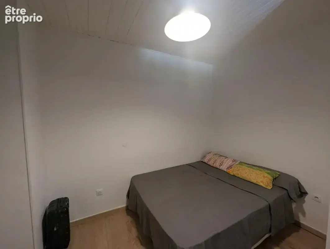 Superbe Appartement T2, Idéal pour Investissement - photo 3