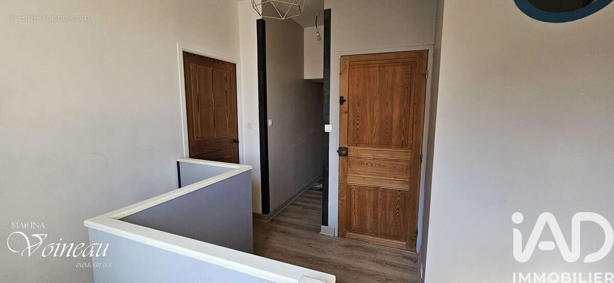 Photo 5 - Maison à BOUGUENAIS