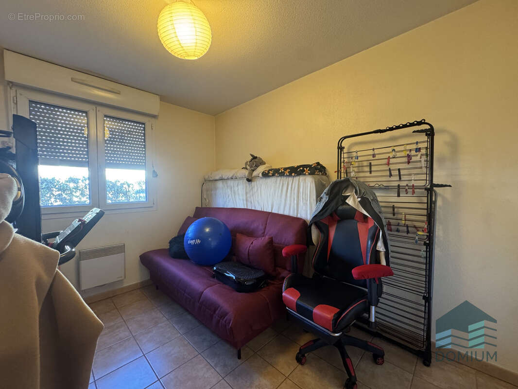 Appartement à BEZIERS