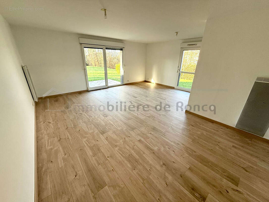 Appartement à RONCQ
