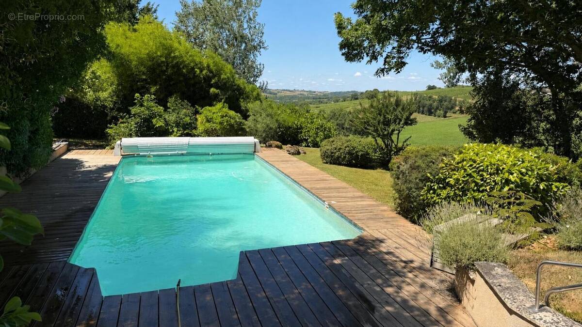 Photo 1 - Maison à LE PIAN-SUR-GARONNE
