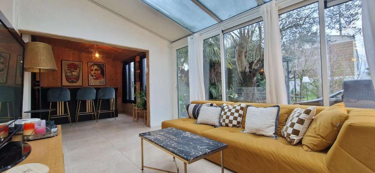 Maison à LA ROCHELLE