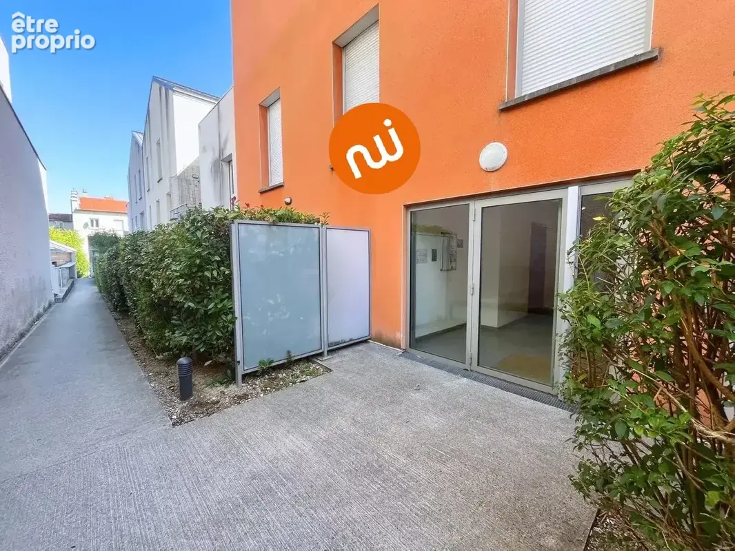 Photo Appartement à Oullins au prix de 210 000€