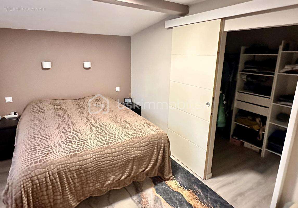 Maison à SAINT-MAURICE-L'EXIL