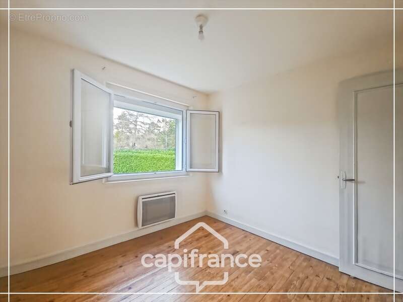 Maison à CASTELCULIER