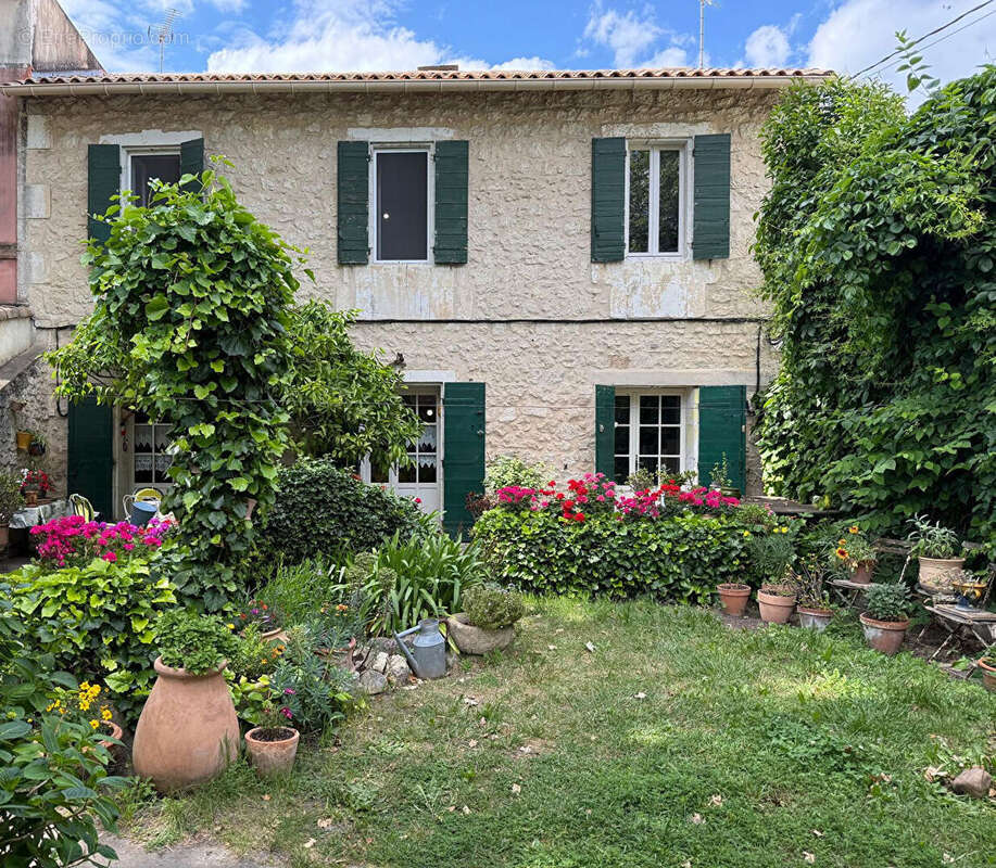 A vendre en viager - arles - photo 2