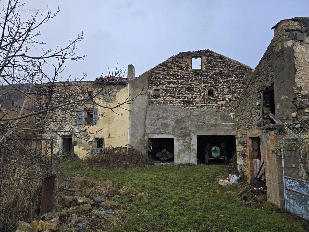 Maison à RENTIERES