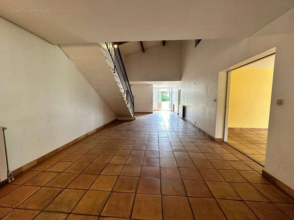 Maison à SAINT-DIZANT-DU-BOIS